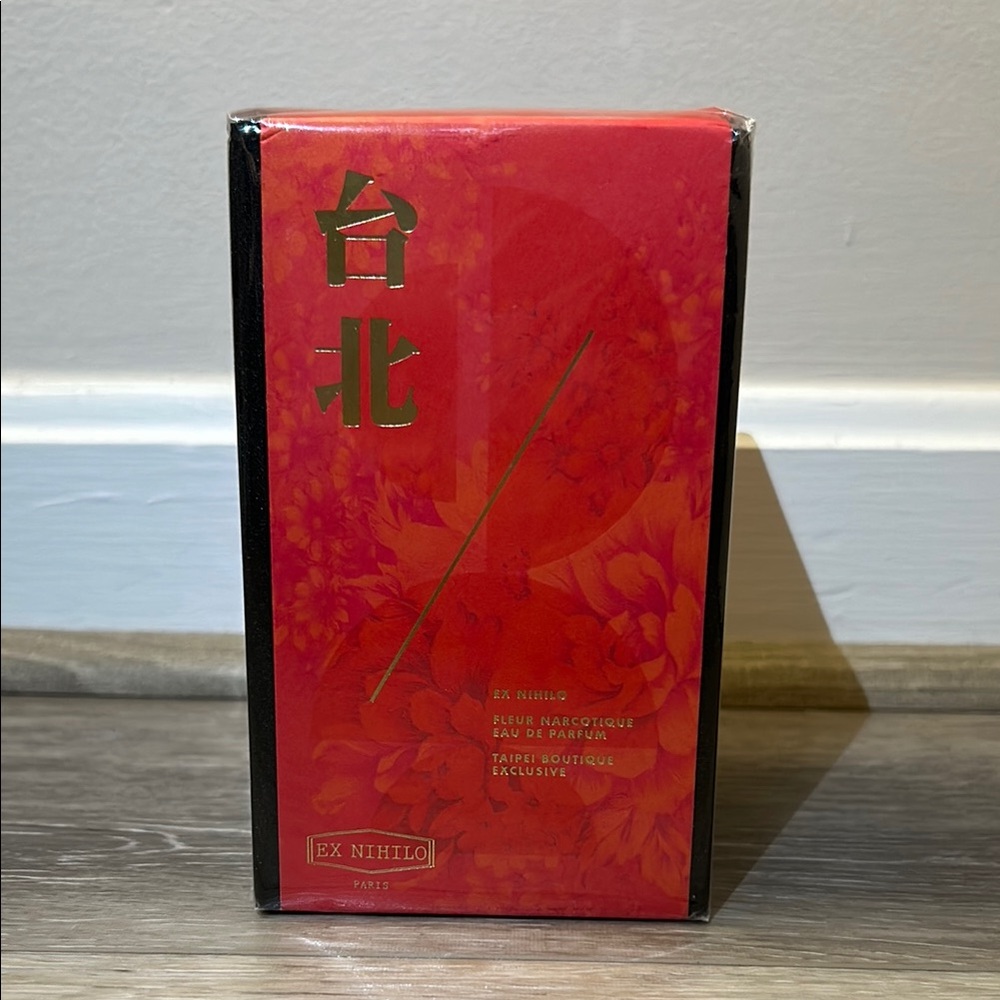 Ex Nihilo Paris Eau de Parfum - Taipei Boutique Exclusive